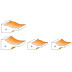 890.534.11 Frez HM D=63,5  T=11,1-17,5S=12,7  PROFIL=A1