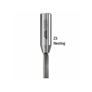 8 | 912 Frezy proste VHM Z3 NESTING