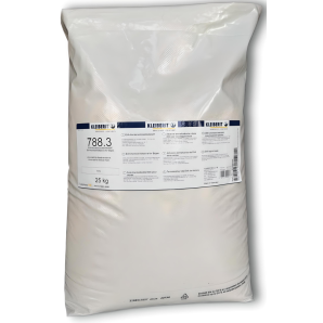 Klej topliwy Kleiberit 788.3 kość słoniowa (25kg)