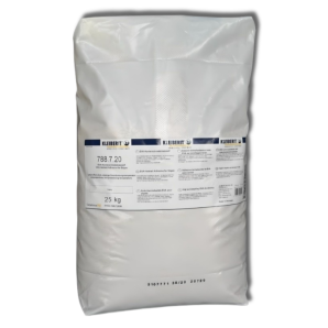 Klej topliwy Kleiberit 788.7 kość słoniowa (25kg)