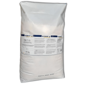 Klej topliwy Kleiberit 788.7 biały (15kg)