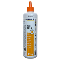 KLEIBERIT 501.8 PUR (1kg)