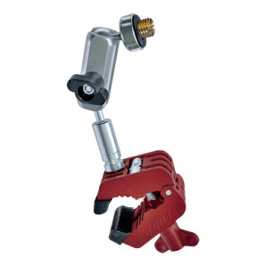 Uchwyt wielofunkcyjny (laser,kamera itp) Adapter gwintu
