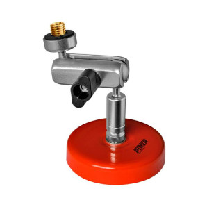 Uchwyt wielofunkcyjny magnetycznyAdapter gwintu 5/8" - >3/8" - >1/8"