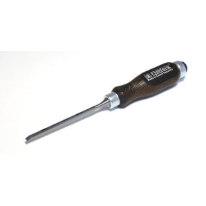 810505 Dłuto stolarskie płaskie NAREX PROFI 5mm (buk bejcowany)
