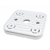 Guma górna 120x120 mm do systemu VCBL-T