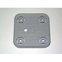 Guma dolna 120x120 mm do systemu VCBL-G