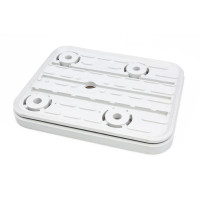 Guma dolna 140 x 115 mm do bloków Biesse