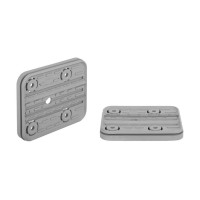 Guma dolna 140 x 115 mm do systemu VCBL-K2, 10.01.12.00798