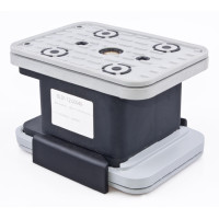 Blok podciśn VCBL-K2 160x115 H=100 mm stopa 160x115 mm