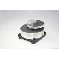 Zacisk mechaniczny VCMC-S1 120x120 H=50 mocowanie 12-80 mm