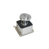 Zacisk mechaniczny VCMC-G 154x128 H=85 Zakres mocowania 25-100