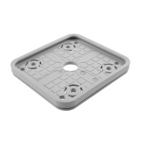 Guma górna 140x130 mm do VCLB-S4
