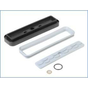 Zestaw naprawczy 130x30 bez TV VCBL-K1/K2, VCBL-K1/K2 PRO  (wys. plastiku 15 mm.)