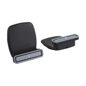 Blok podciśnieniowy VCBL-B 130X30X48 TV H = 48 mm, z czujnikiem krańcowym