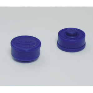 Wtyczka magnetyczna D=19 mm (4 sztuki) do systemu Innopsann