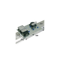 Płyta adaptera ISAP-K1 600x300x26mm XXL