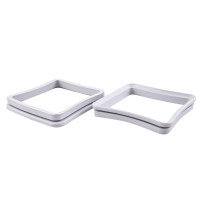 Ramka uszczelniająca 81x81 mm do kubka nr 1 80x80