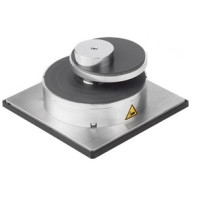 Zacisk mechaniczny ISMC-R 175x175x45 mm raster R 30/50 mm mocowanie 12-80 mm