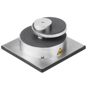 Zacisk mechaniczny ISMC-R 175x175x45 mm raster R 30/50 mm mocowanie 12-80 mm