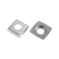 101044 Płytka HM  15,0x15,0x2,5mm  MG18d=6,2   <30  R=50