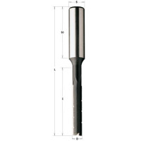 102.200.31 Frez HL oscylac. z łamaczemD=20 I=120 L=175 S=16x50  RH