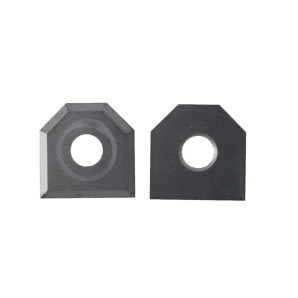 12150  Płytka HM 12,0x12,0x1,5mmHC05 d=4,0  a=45
