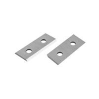 140127 Płytka HM 40,0x12,0x1,5mm K KCR08 a=26,0  <35  LH <5