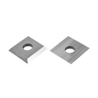 151504  Płytka HM  15,0x15,0x2,0mm K KCR08 d=4,0  <35