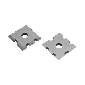 15154  Płytka HM  15,0x15,0x2,0mmMG18 <30