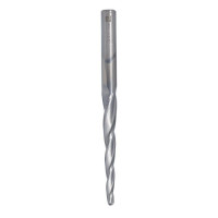 FrezVHM Z3 D=12 I=85 L=150 S=12 RH kul. stożkowy R=3 A=4,4° aluminium i tworzywa sztuczne