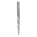 FrezVHM Z3 D=12 I=85 L=150 S=12 RH kul. stożkowy R=3 A=4,4° aluminium i tworzywa sztuczne