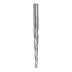 FrezVHM Z3 D=12 I=85 L=150 S=12 RH kul. stożkowy R=3 A=4,4° aluminium i tworzywa sztuczne