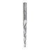 FrezVHM Z3 D=12 I=85 L=150 S=12 RH kul. stożkowy R=3 A=4,4° aluminium i tworzywa sztuczne