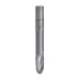 FrezVHM Z2 D=16 I=75 L=200 S=16 RH kul. stożkowy R=1,5 A=5° aluminium i tworzywa sztuczne