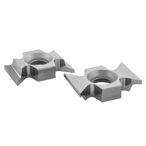 162250  Płytka HM  16,0x22,0x5,0mm HC20 R=5,0