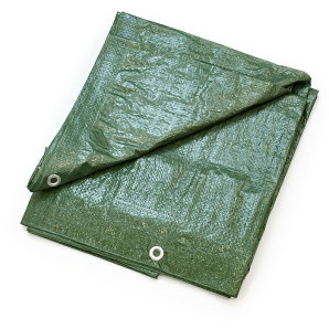 17420.STACO Plandeka 8,0 x 12,0 mtr.Seria Lekka