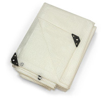17740.STACO Plandeka 3,0 x 4,0 mtr.STACOFLEX