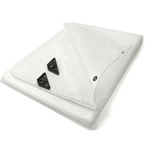 17752.STACO Plandeka 4,0 x 12,0 mtr.STACOFLEX