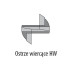 181.160.11 Frez HW D=16  I=60  L=92S=M12x1  Z=2+1