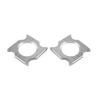Płytka HM - 18,0x18,0x4,0 mm HC20