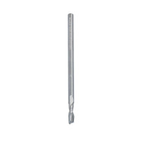 FrezVHM Z2 D=3 I=10 L=60 S=3 RHwyk. pozytyw polerowany rowek aluminium i tworzywa sztuczne