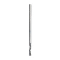 FrezVHM Z2 D=3 I=12 L=60 S=3 wyk. pozytyw do aluminium