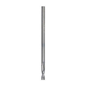 FrezVHM Z2 D=3 I=12 L=60 S=3 wyk. pozytyw do aluminium
