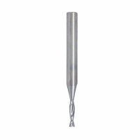 FrezVHM Z2 D= 3 I=12 L=60 S= 6 RHwyk. pozytyw do aluminium