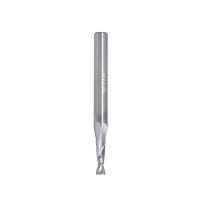 FrezVHM Z2 D=4 I=12 L=60 S=6 RHwyk. pozytyw polerowany rowek aluminium i tworzywa sztuczne