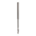 FrezVHM Z2 D=5 I=15 L=100 S=6 RH wyk. pozytyw obniżenie 0,5 mm  I2=45 polerowany rowek modele 3D