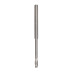 FrezVHM Z2 D=5 I=15 L=100 S=6 RH wyk. pozytyw obniżenie 0,5 mm  I2=45 polerowany rowek modele 3D