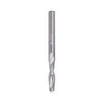 FrezVHM Z2 D=5 I=22 L=60 S=5 RHwyk. pozytyw polerowany rowek aluminium i tworzywa sztuczne