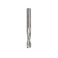 FrezVHM Z2 D=6 I=22 L=60 S=6 RHwyk. pozytyw polerowany rowek aluminium i tworzywa sztuczne